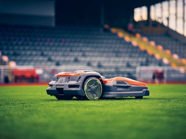 Step 1 - Tell us your needs